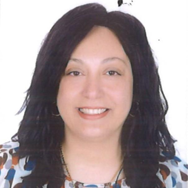 Mona Ayad